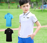 Kid's New Style Sports T-shirt