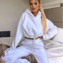 Women's Co-Ord Tracksuit