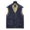 Men's Outwear Waistcoat