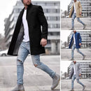 Casual Men Coat