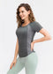 Women's Breathable Active Attire