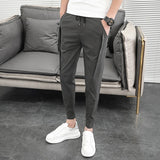 Summer Cargo Pants For Men