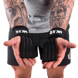 WeightLifting Straps Gloves