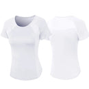 Women's Breathable Active Attire