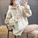 Women Oversize Hoodie