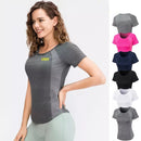 Women's Breathable Active Attire