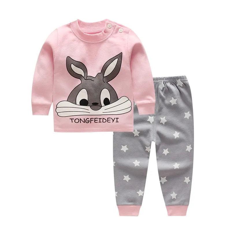 Toddler Kid's Tracksuit