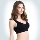 Women's Shockproof Sport Bra.