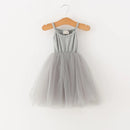 Girls Lace Tutu Dress