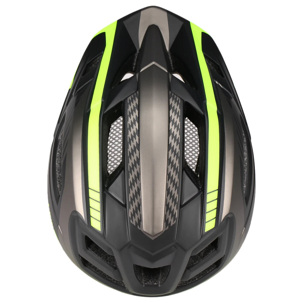 Kid's Ultralight Bike Helmet