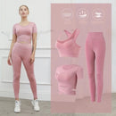 Running Gym Sportswear set