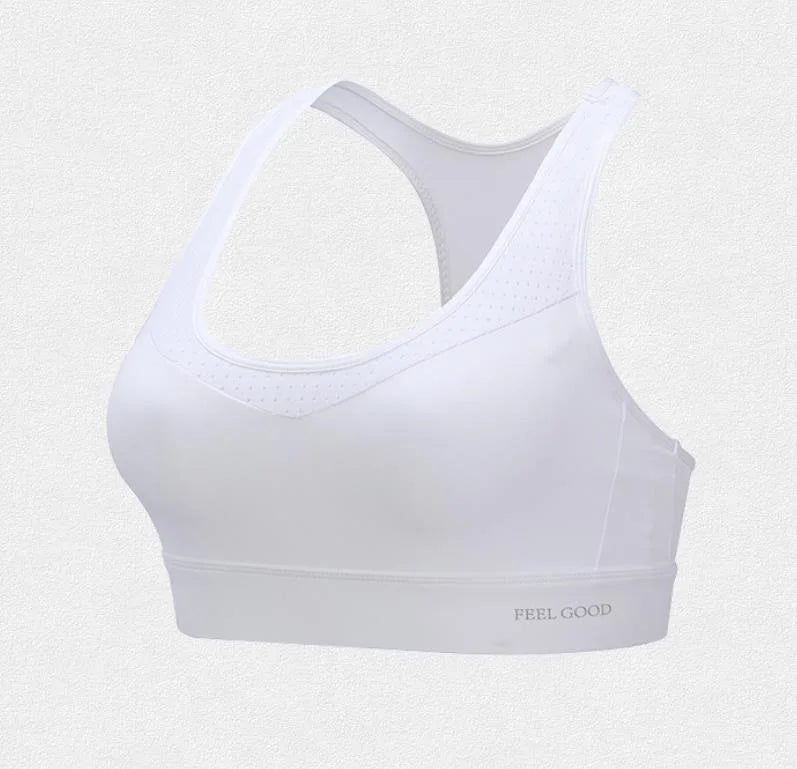 WOMEN’S PADDED SPORTS BRA