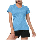 Women’s V-neck T-shirt