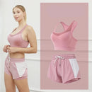 Running Gym Sportswear set