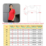 Short Sleeve Causal Sport T-Shirt