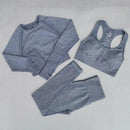 Energy Seamless Sport Suit