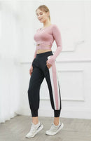 Running Gym Sportswear set