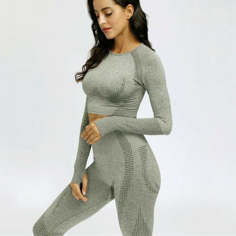 Energy Seamless Sport Suit