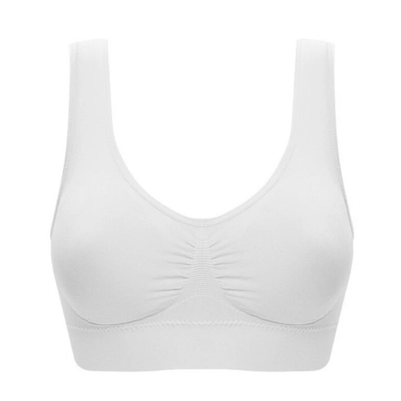 Women Sport Yoga Bra