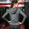 Women’s Long Sleeve Active Top