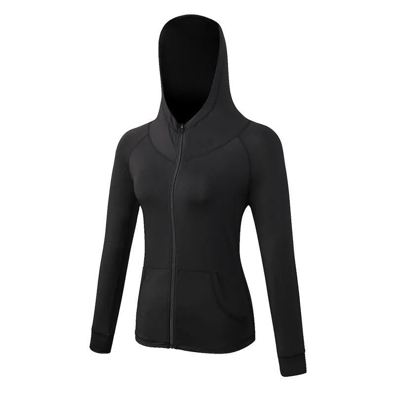 Women’s Long Sleeve Active Top