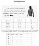 Women’s Long Sleeve Active Top