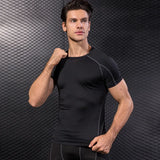 Men's Workout Sport T-shirt