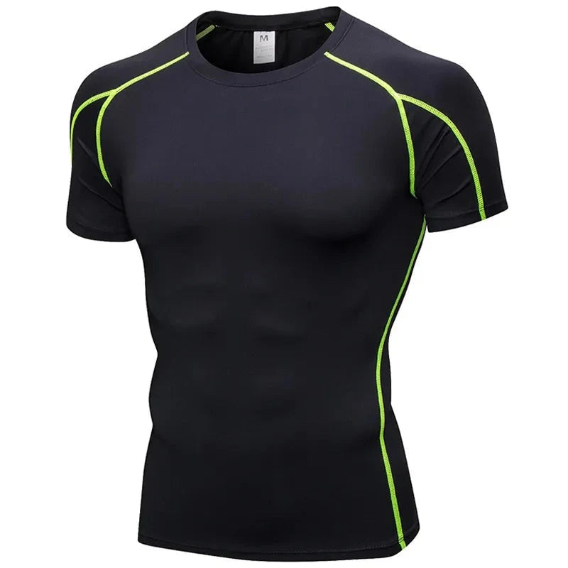 Men's Workout Sport T-shirt