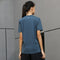 Short Sleeve Causal Sport T-Shirt