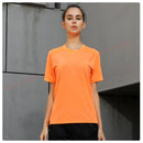 Short Sleeve Causal Sport T-Shirt