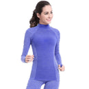 Thermal Long Sleeve and Leggings