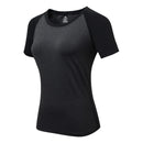 Ladies Skinny Sports T-Shirt