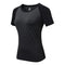 Ladies Skinny Sports T-Shirt