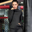 Women’s Long Sleeve Active Top