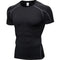 Men's Workout Sport T-shirt