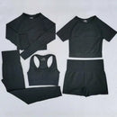 Energy Seamless Sport Suit