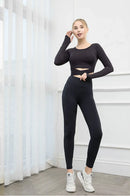 Running Gym Sportswear set