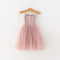 Girls Lace Tutu Dress