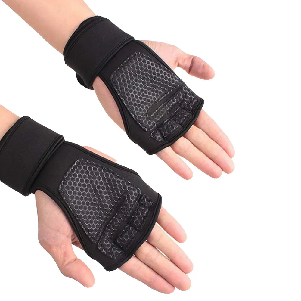 Training Sport Gloves for Unisex