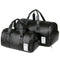 Gym Sports Leather Bags