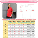 Short Sleeve Causal Sport T-Shirt