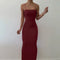 Women's Bodycon Midi Dress