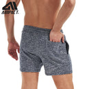 Men's Cotton Flat Seam Shorts