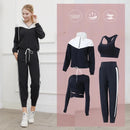 Running Gym Sportswear set