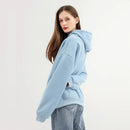 Simple Women Hoodie