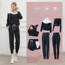 Running Gym Sportswear set