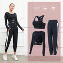 Running Gym Sportswear set