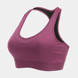 WOMEN’S PADDED SPORTS BRA