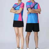 New sports Tennis Shirts