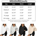 Women’s Half Zip Jumper